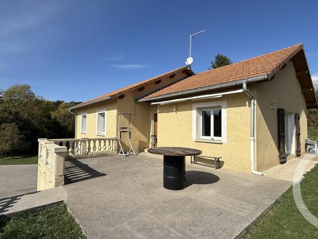 Maison vente à Gap
