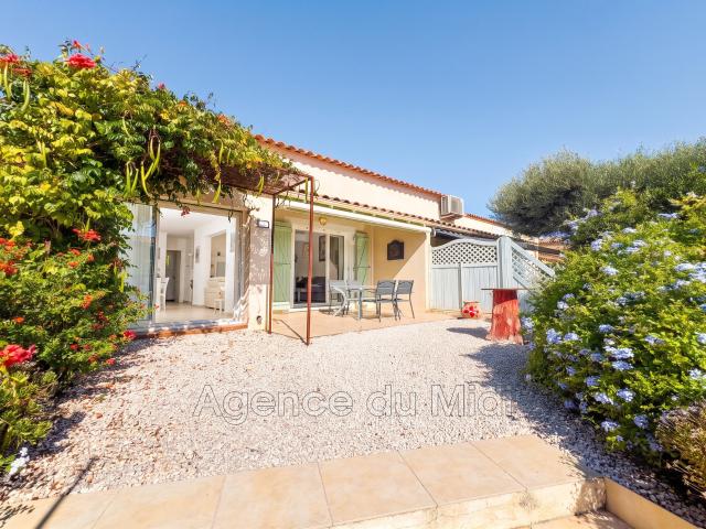Maison vente à Narbonne, Leucate