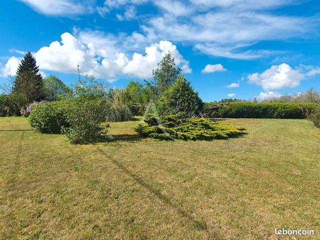 Maison vente à Romorantin-Lanthenay, Saint-romain-sur-cher