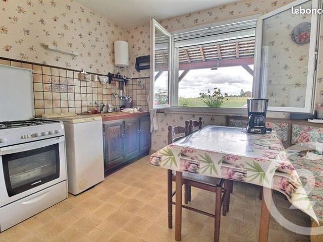 Maison vente à Vendôme, Moisy