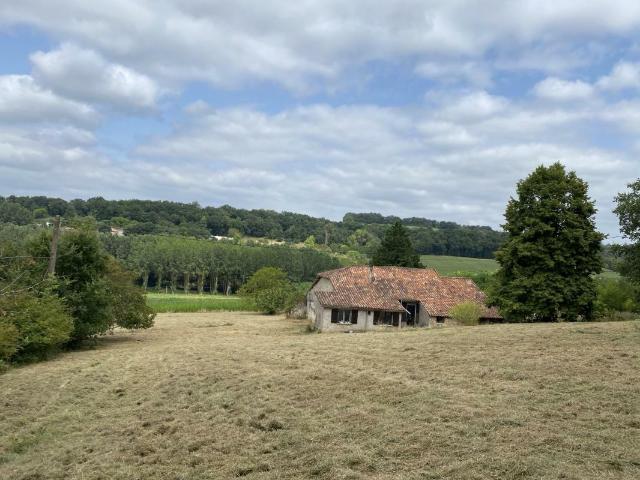 Maison vente à Lagarrigue