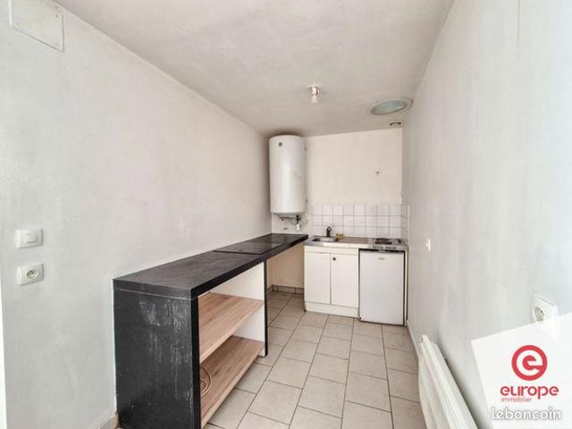 Maison vente à Nevers, Saint-saulge