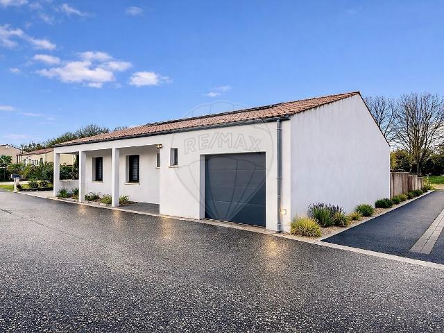 Maison vente à Saintes, Talmont-sur-gironde