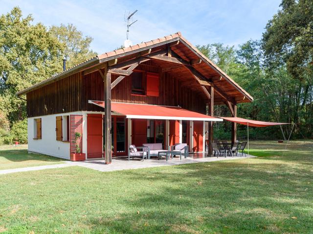 Maison vente à Pouydesseaux, Landes