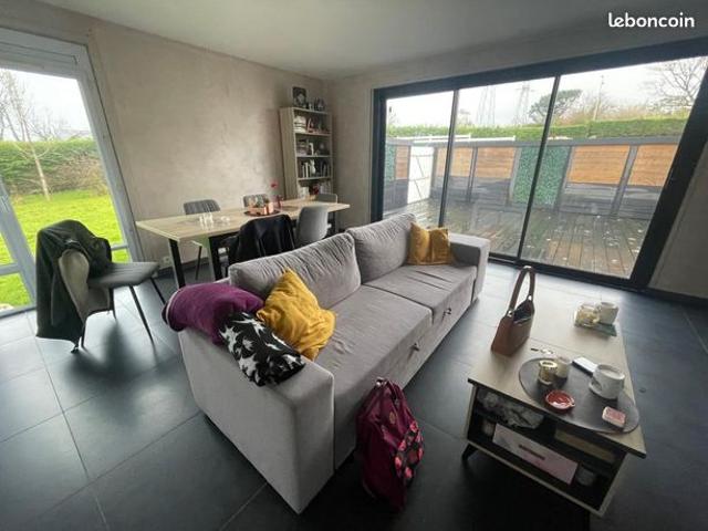 Maison vente à Cherbourg