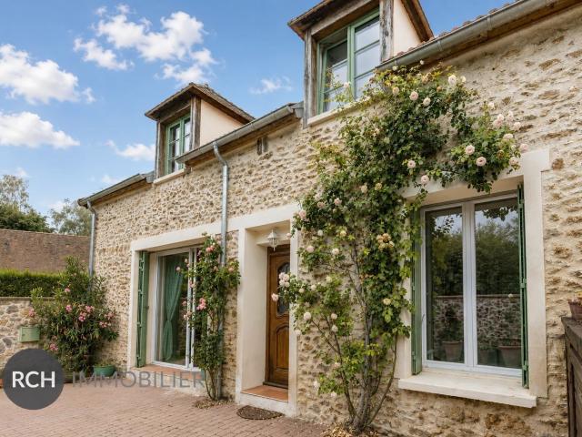 Maison vente à Rambouillet, Montfort-l'amaury