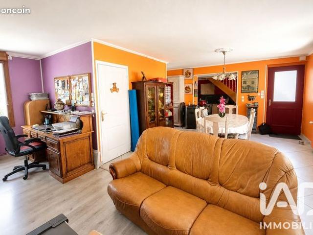 Maison vente à Chailland, Mayenne