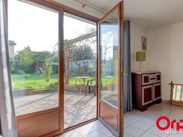Maison vente à Lyon, Métropole de Lyon