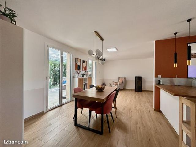 Maison vente à Villeneuve-sur-Lot, Pailloles