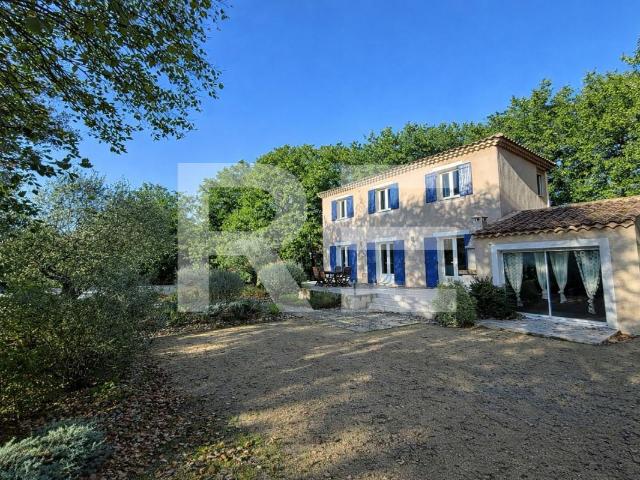 Maison vente à Rochefort-du-Gard, Gard