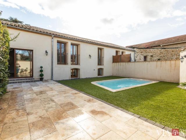 Maison vente à Saint-Geniès-de-Fontedit, Hérault