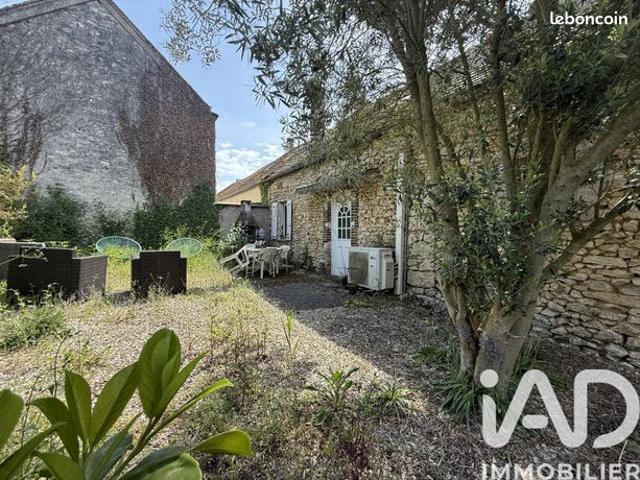 Maison vente à Provins, Everly