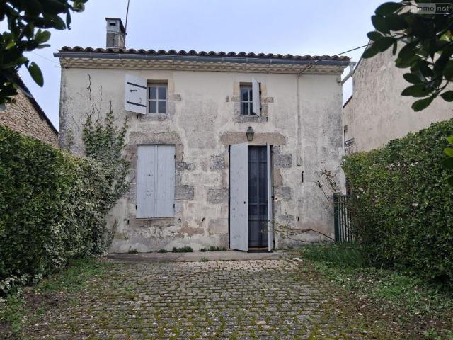 Maison vente à Blaye, Saint-androny
