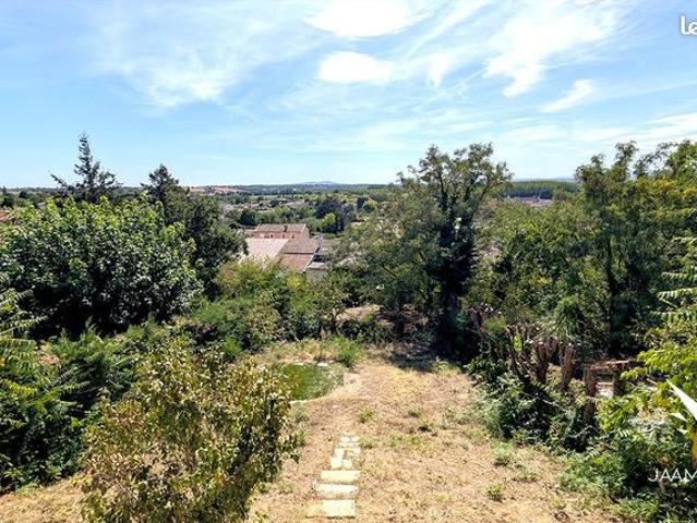 Maison vente à Bourg-en-Bresse, Montmerle-sur-saône