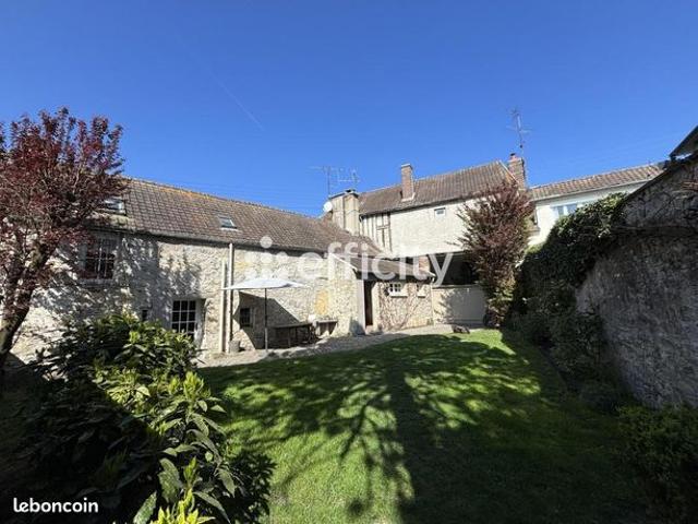 Maison vente à Senlis, Oise