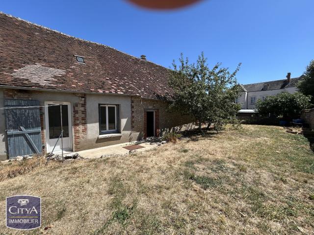 Maison vente à Blois, Champigny-en-beauce
