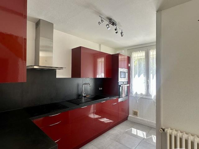 Maison location à Albi