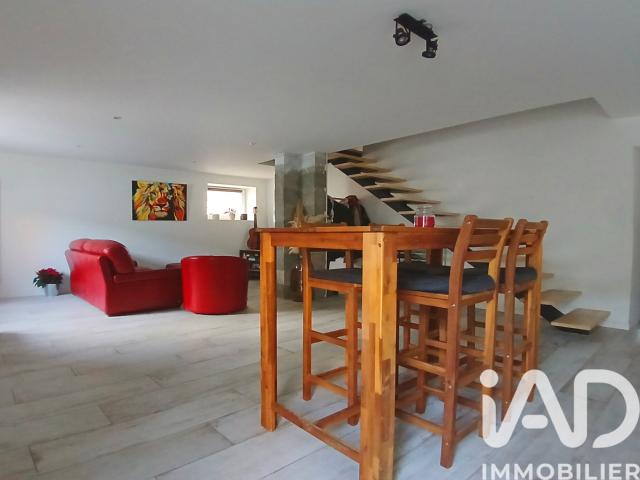 Maison vente à Cholet, Le Longeron