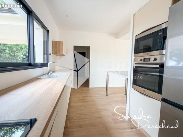 Maison vente à Jonzac, Plassac