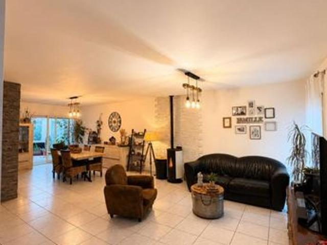Maison vente à Châtellerault, Bonneuil-matours