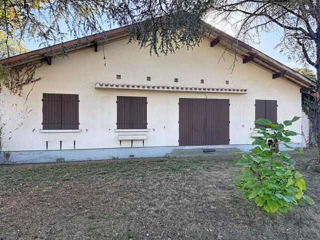Maison vente à Parentis-en-Born, Landes