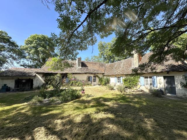 Maison vente à Périgueux, Montpon-ménestérol