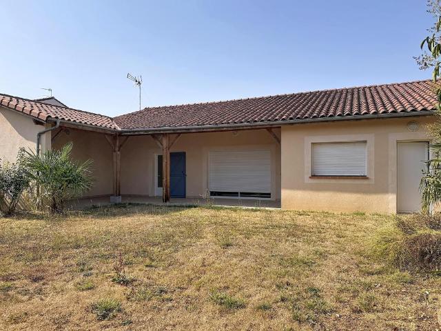Maison vente à Mirande