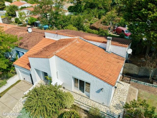 Maison vente à Saintes, Barzan