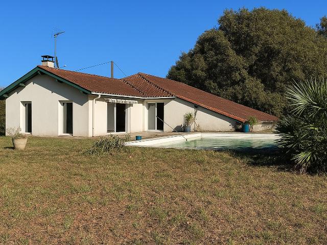 Maison vente à Hinx, Landes