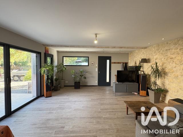Maison vente à Bordeaux, Sadirac