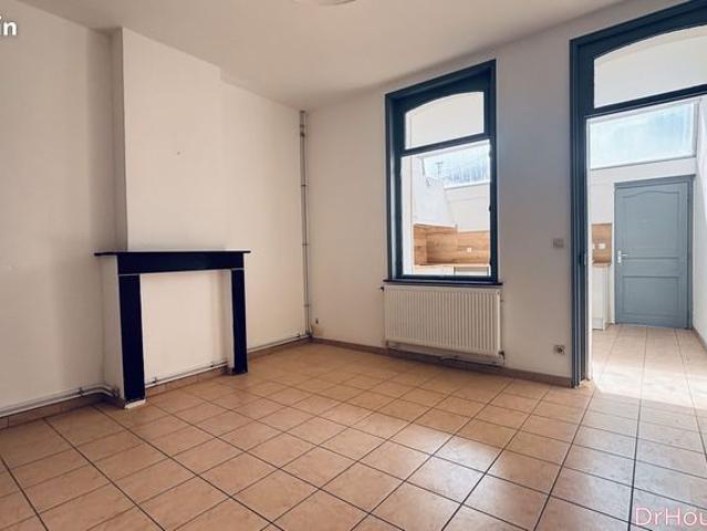 Maison vente à Valenciennes, Anzin