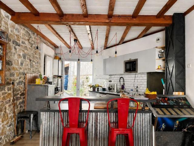 Maison vente à Lapurdi, Boucau