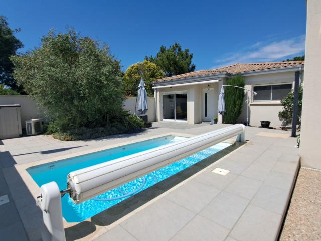 Maison vente à Rochefort, Vaux-sur-mer