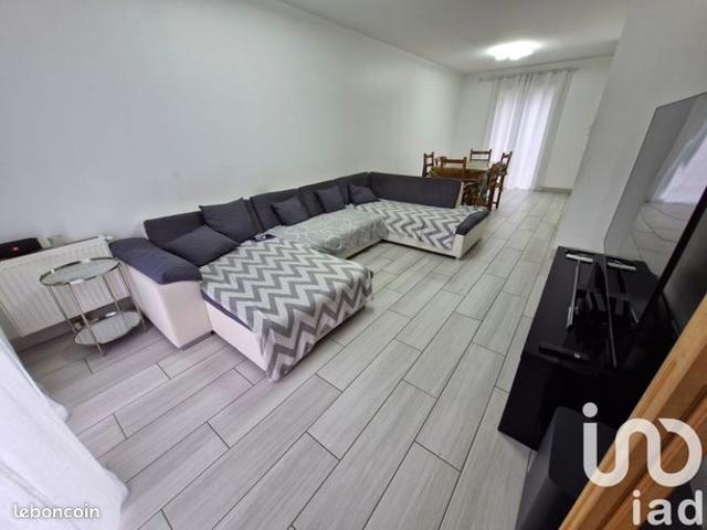 Maison vente à La Ferté-sous-jouarre, Seine-et-Marne