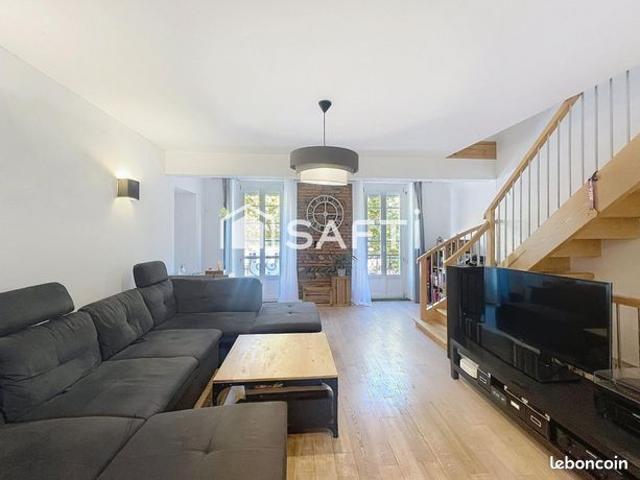 Maison vente à Portet-sur-garonne, Haute-Garonne