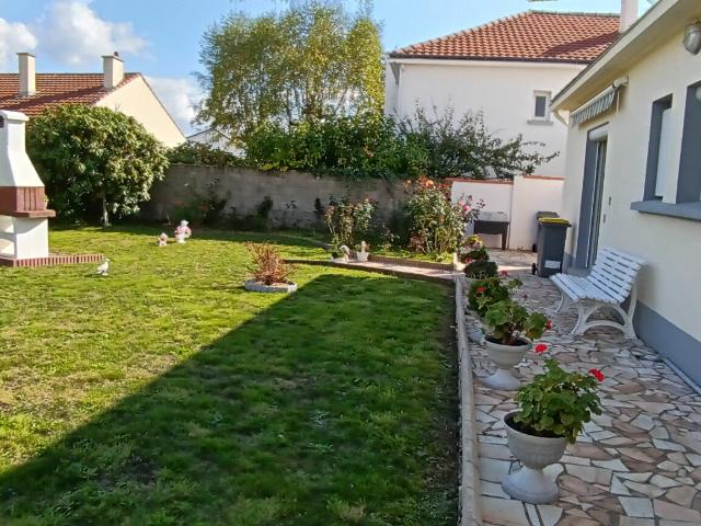 Maison vente à Nantes, Le Bignon