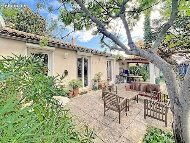 Maison vente à Grasse, Le Cannet