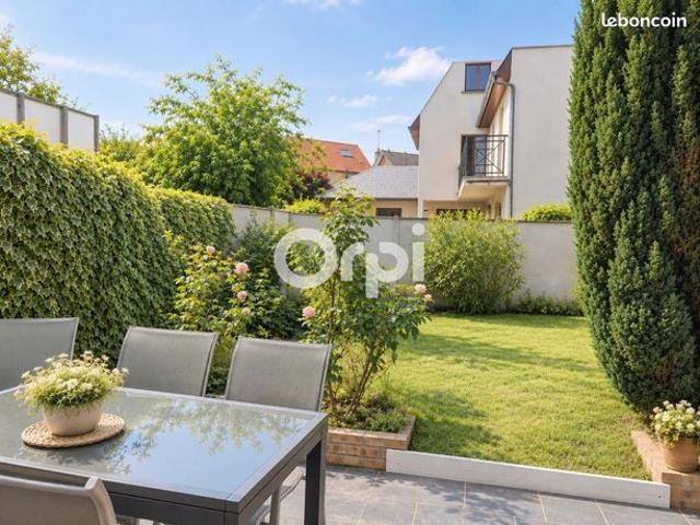 Maison vente à Nogent-sur-Marne, Saint-maur-des-fossés