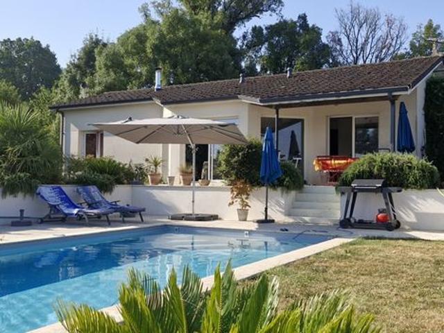 Maison vente à Libourne, Doulezon