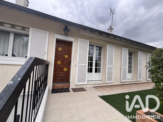 Maison vente à Yzeure, Allier