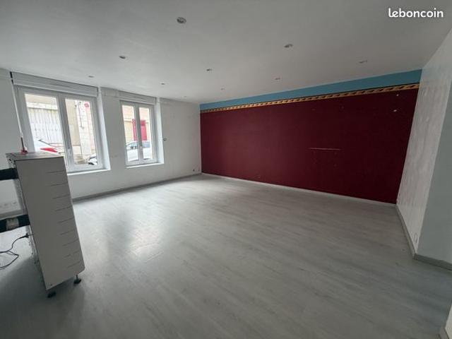Maison vente à La Flèche