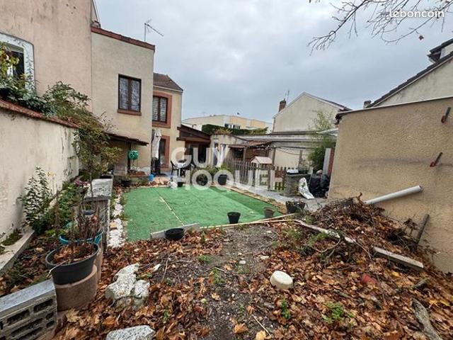 Maison vente à Reims, Bétheny