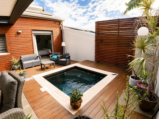 Maison vente à La Réunion