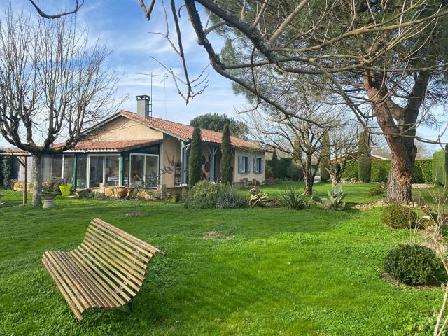 Maison vente à Libourne, Saint-médard-de-guizières