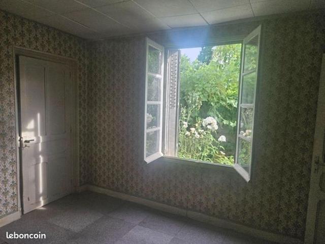 Maison vente à Châteauroux, Saint-maur