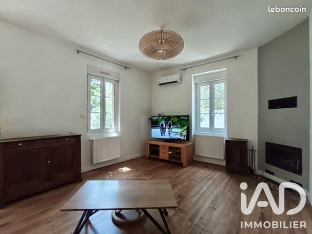 Maison vente à Tarbes