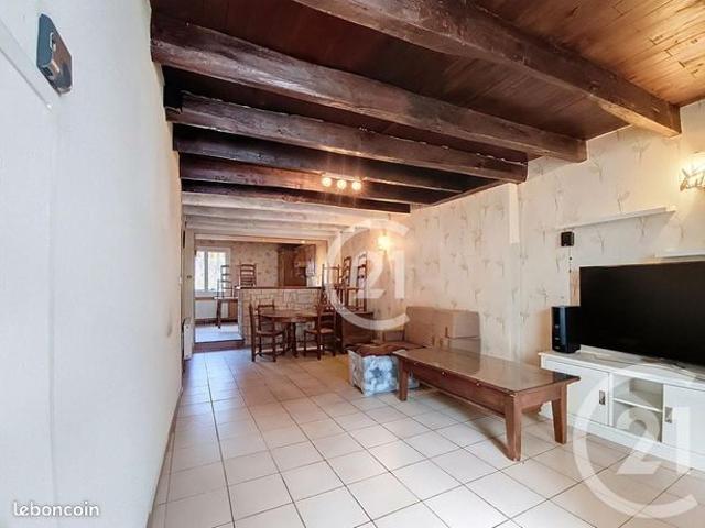Maison vente à Belley, Lagnieu
