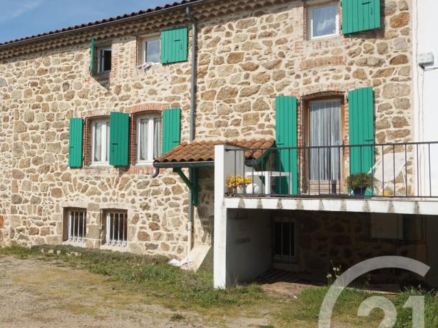 Maison location à Tournon-sur-Rhône, Ardoix