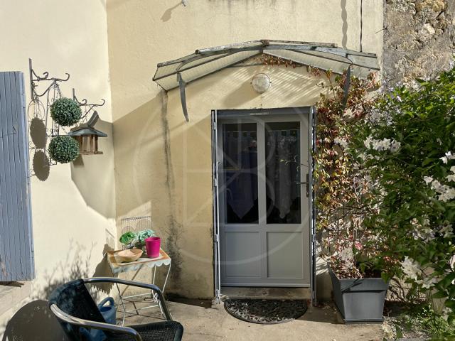 Maison vente à Libourne, Gensac
