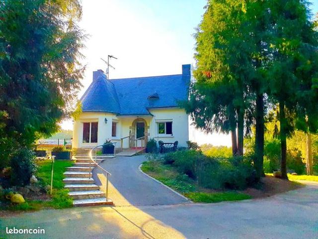 Maison vente à Saint-Nazaire, Sainte-reine-de-bretagne
